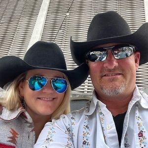 Meet your Posher, Garrett